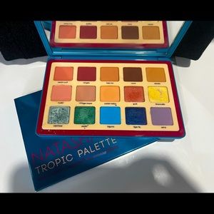 Natashadenona tropic